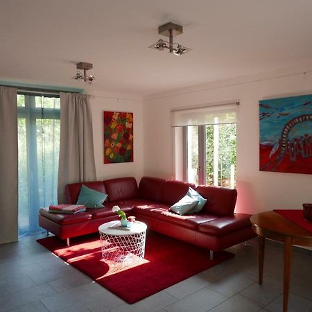 Schwarzes Schaf Apartman Kleve  Kültér fotó