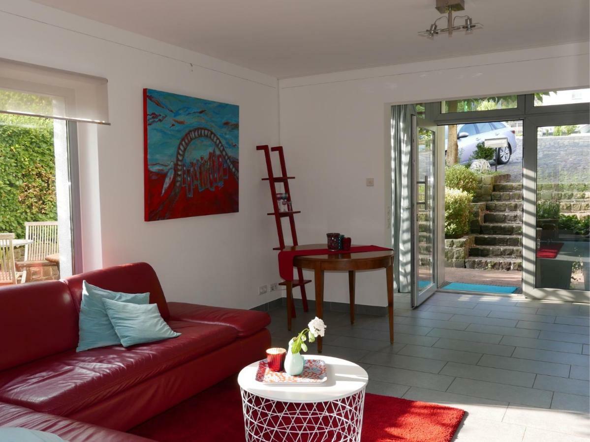 Schwarzes Schaf Apartman Kleve  Kültér fotó