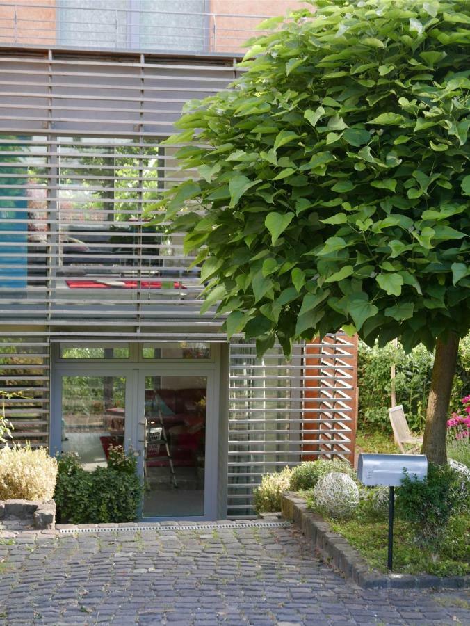 Schwarzes Schaf Apartman Kleve  Kültér fotó