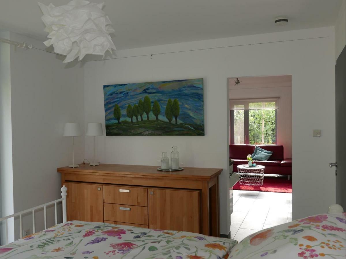 Schwarzes Schaf Apartman Kleve  Kültér fotó