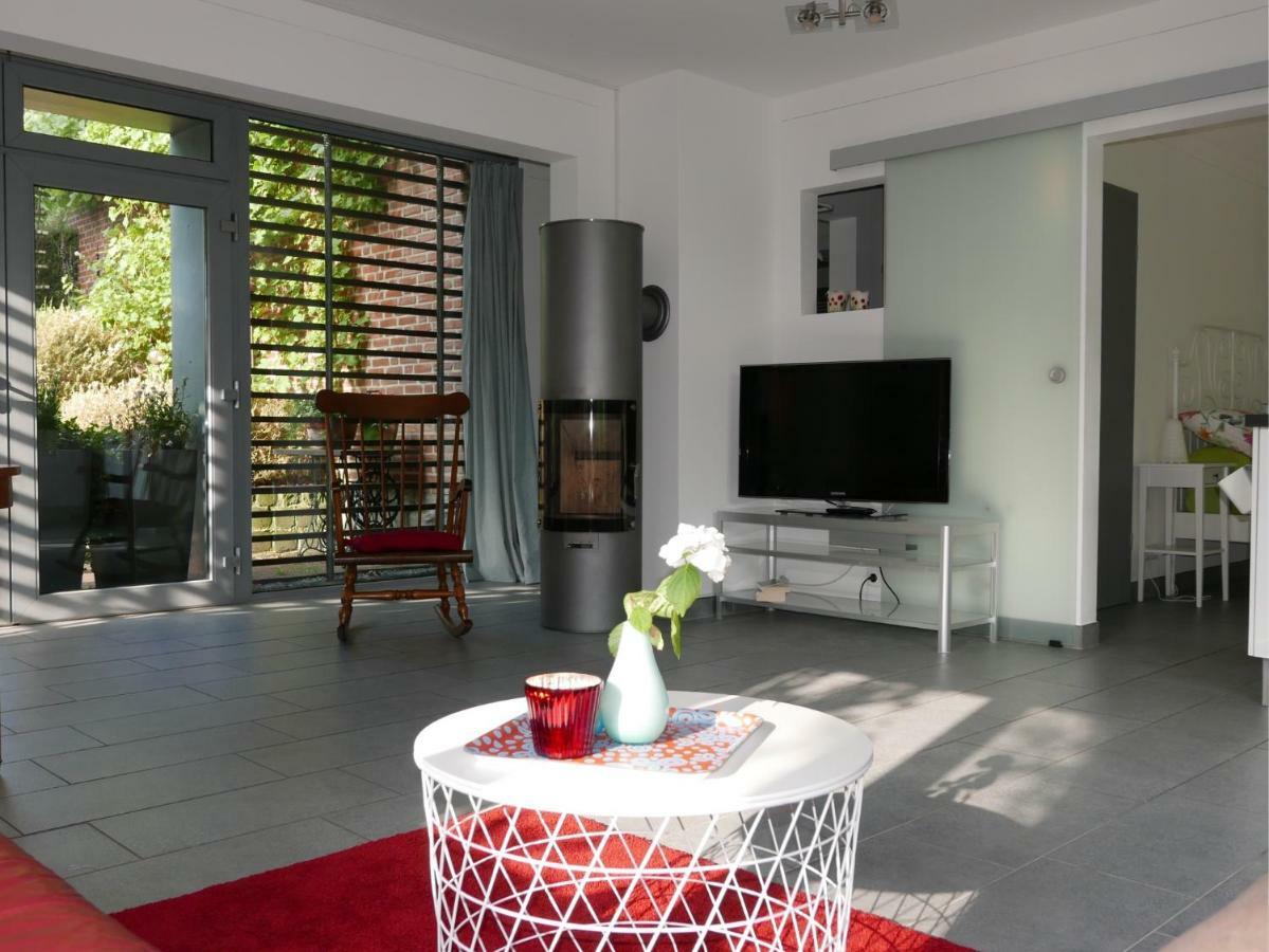 Schwarzes Schaf Apartman Kleve  Kültér fotó