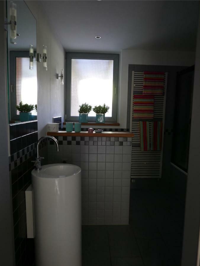 Schwarzes Schaf Apartman Kleve  Kültér fotó