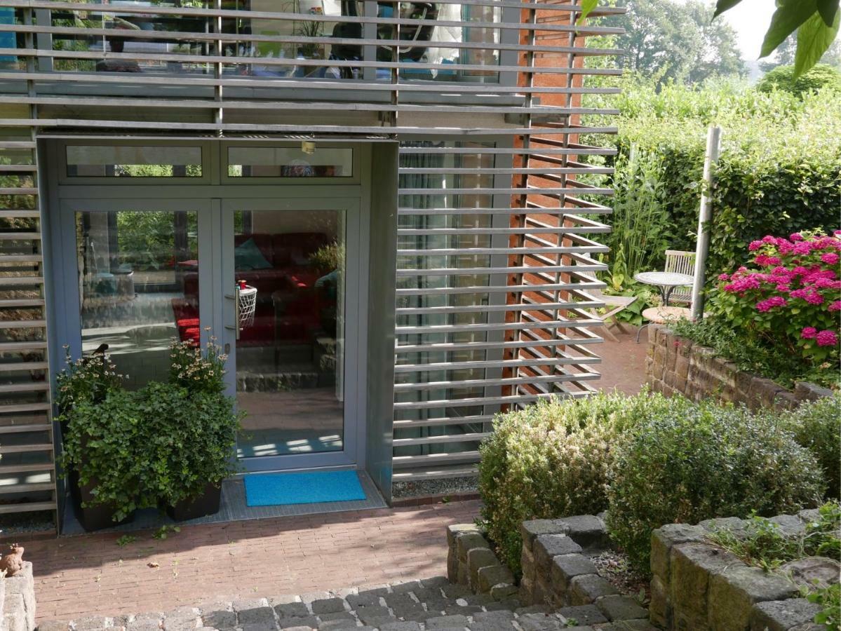 Schwarzes Schaf Apartman Kleve  Kültér fotó