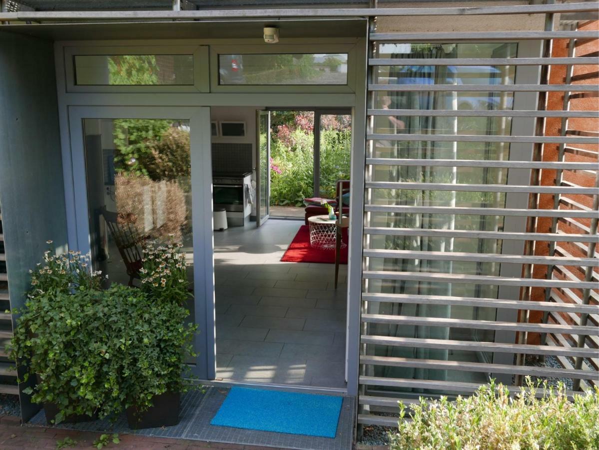 Schwarzes Schaf Apartman Kleve  Kültér fotó