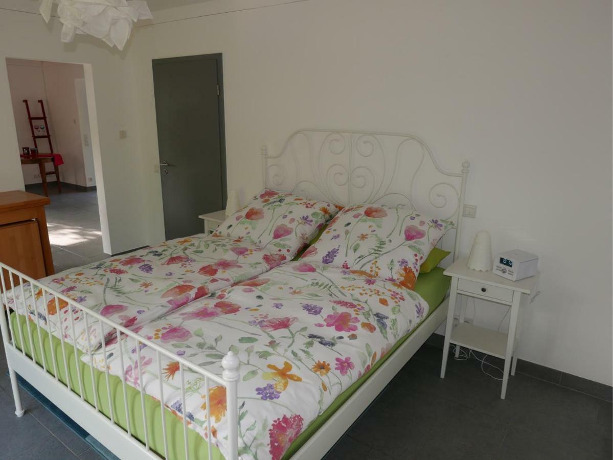 Schwarzes Schaf Apartman Kleve  Kültér fotó