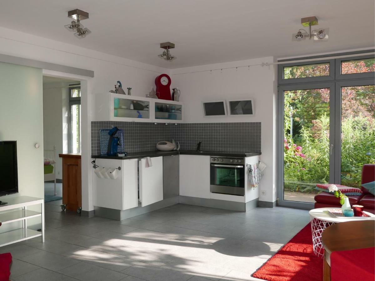Schwarzes Schaf Apartman Kleve  Kültér fotó