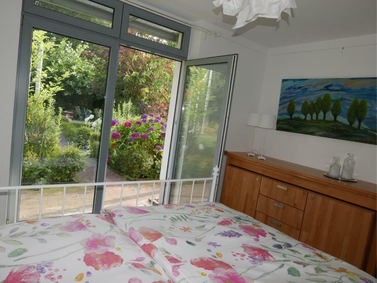 Schwarzes Schaf Apartman Kleve  Kültér fotó